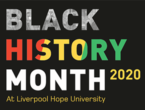 Black History Month spotlight